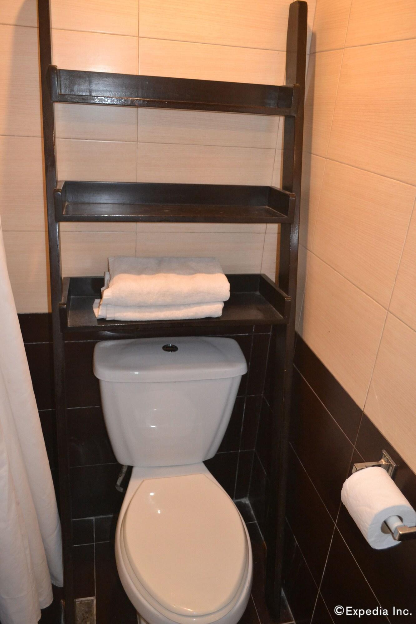 Lancaster Hotel Cebu ماكتان المظهر الخارجي الصورة