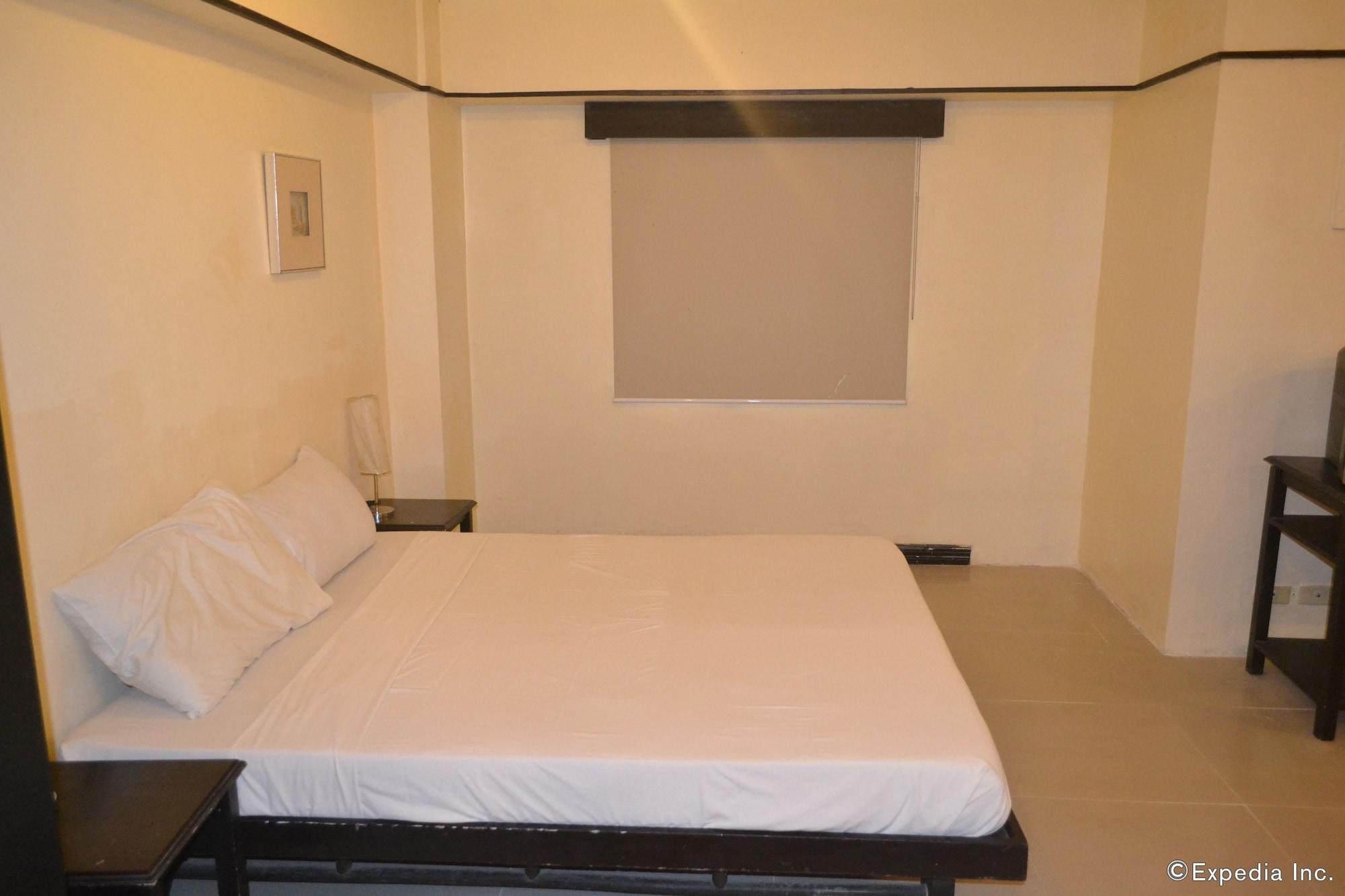 Lancaster Hotel Cebu ماكتان المظهر الخارجي الصورة