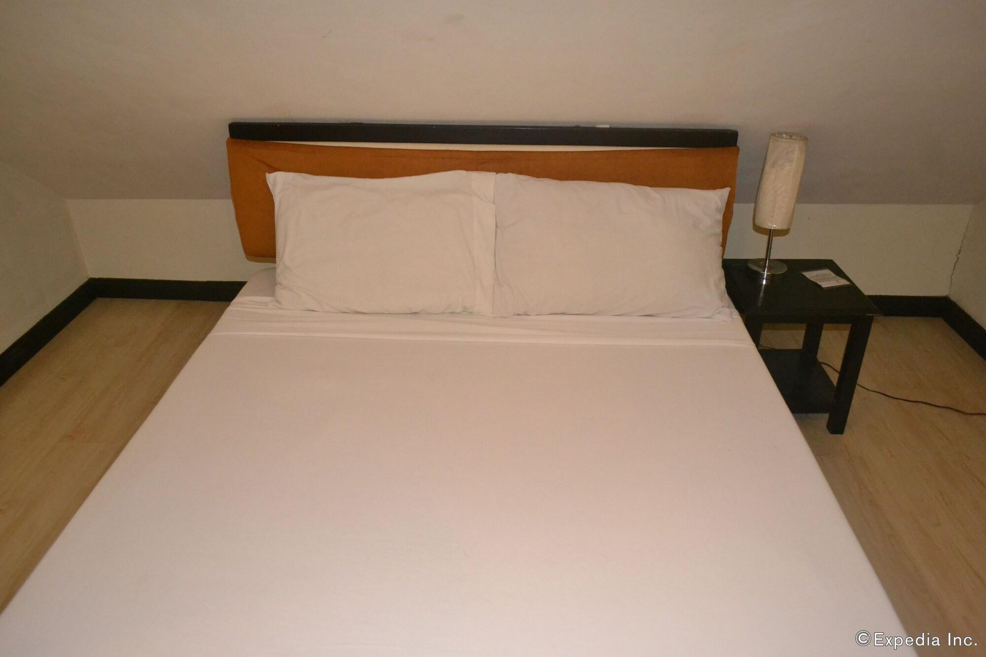 Lancaster Hotel Cebu ماكتان المظهر الخارجي الصورة