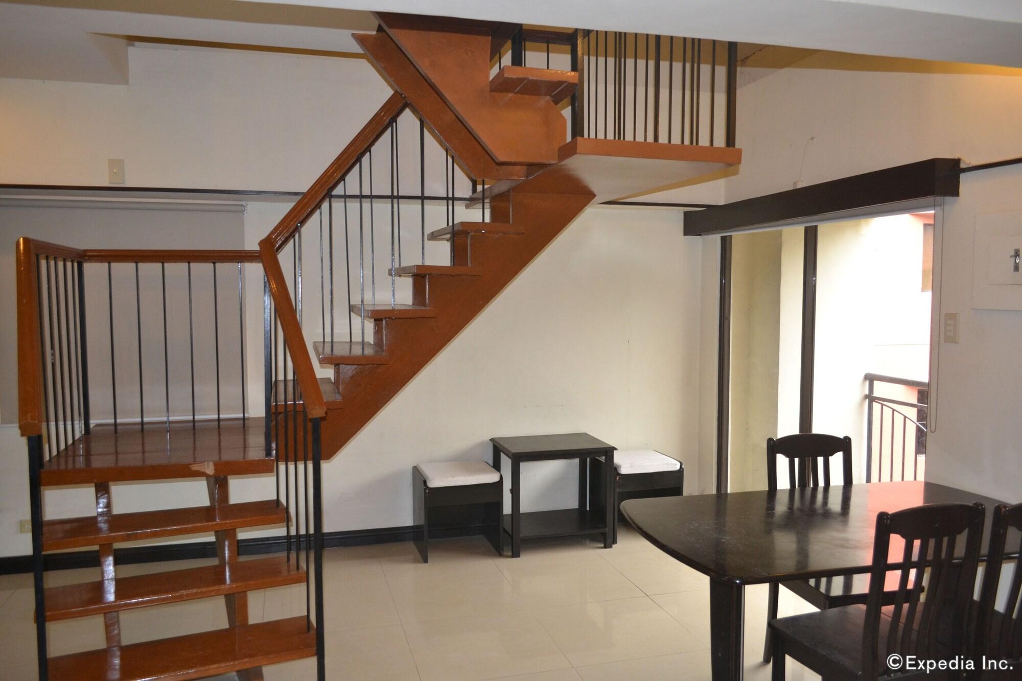 Lancaster Hotel Cebu ماكتان المظهر الخارجي الصورة
