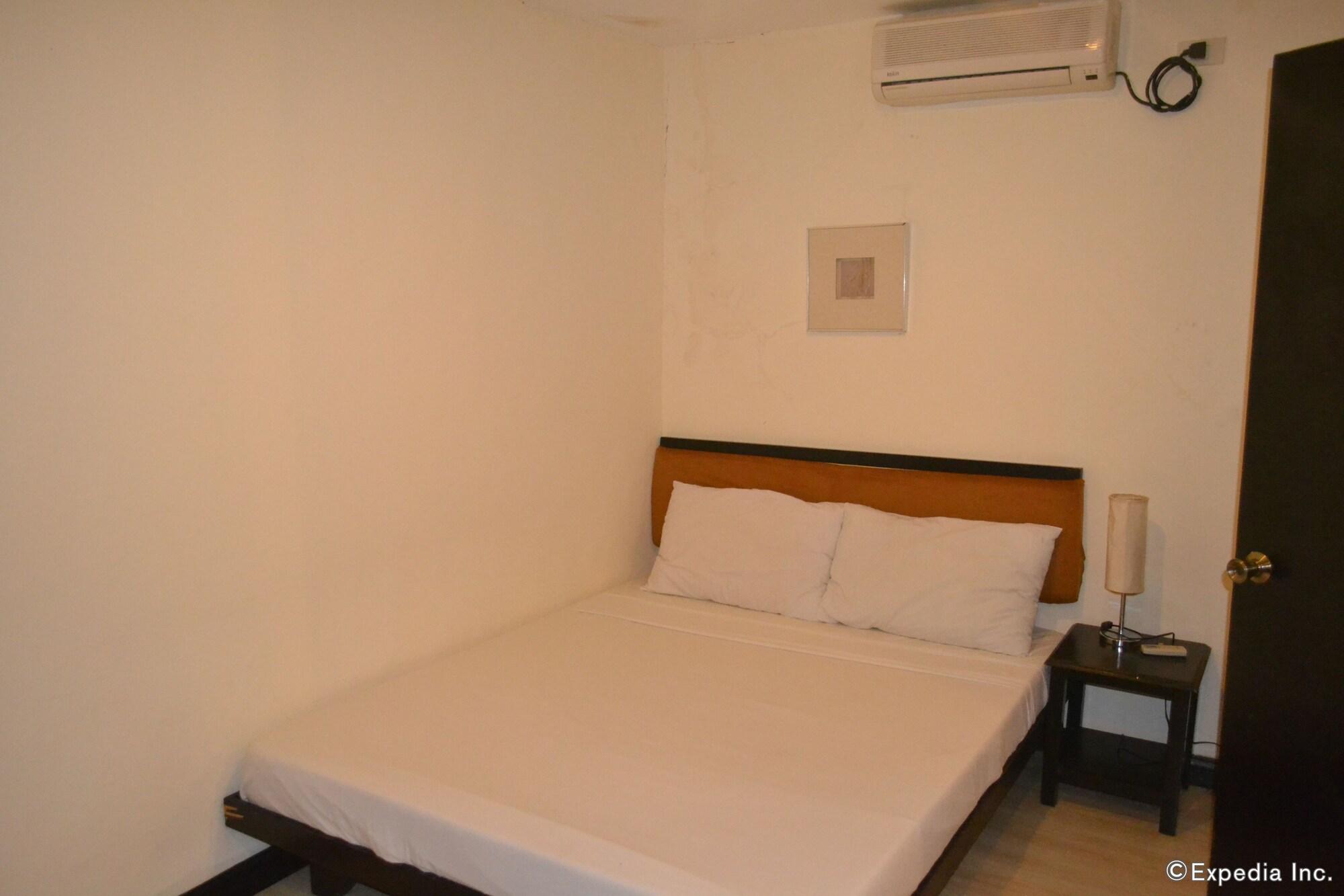 Lancaster Hotel Cebu ماكتان المظهر الخارجي الصورة