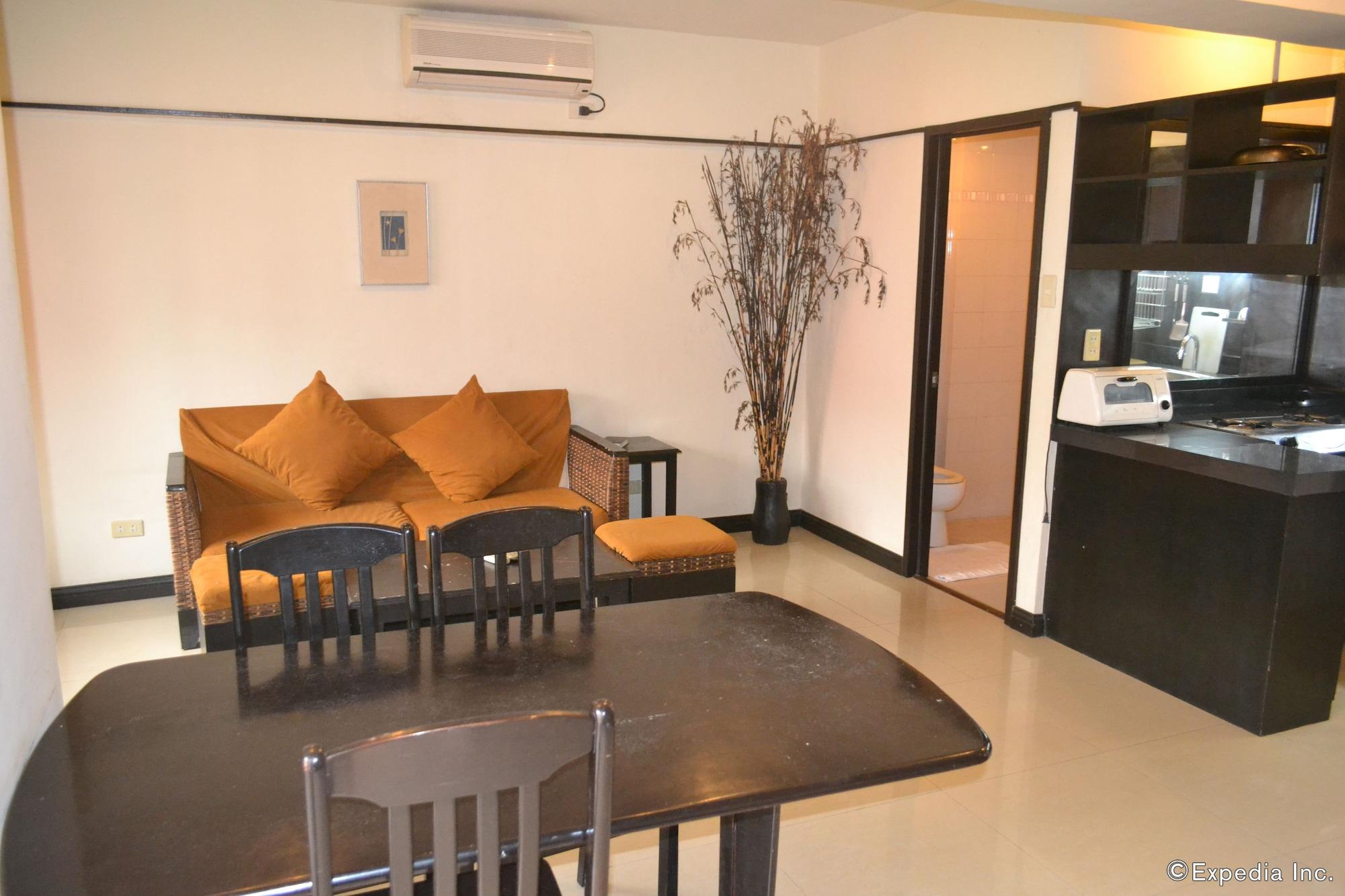 Lancaster Hotel Cebu ماكتان المظهر الخارجي الصورة