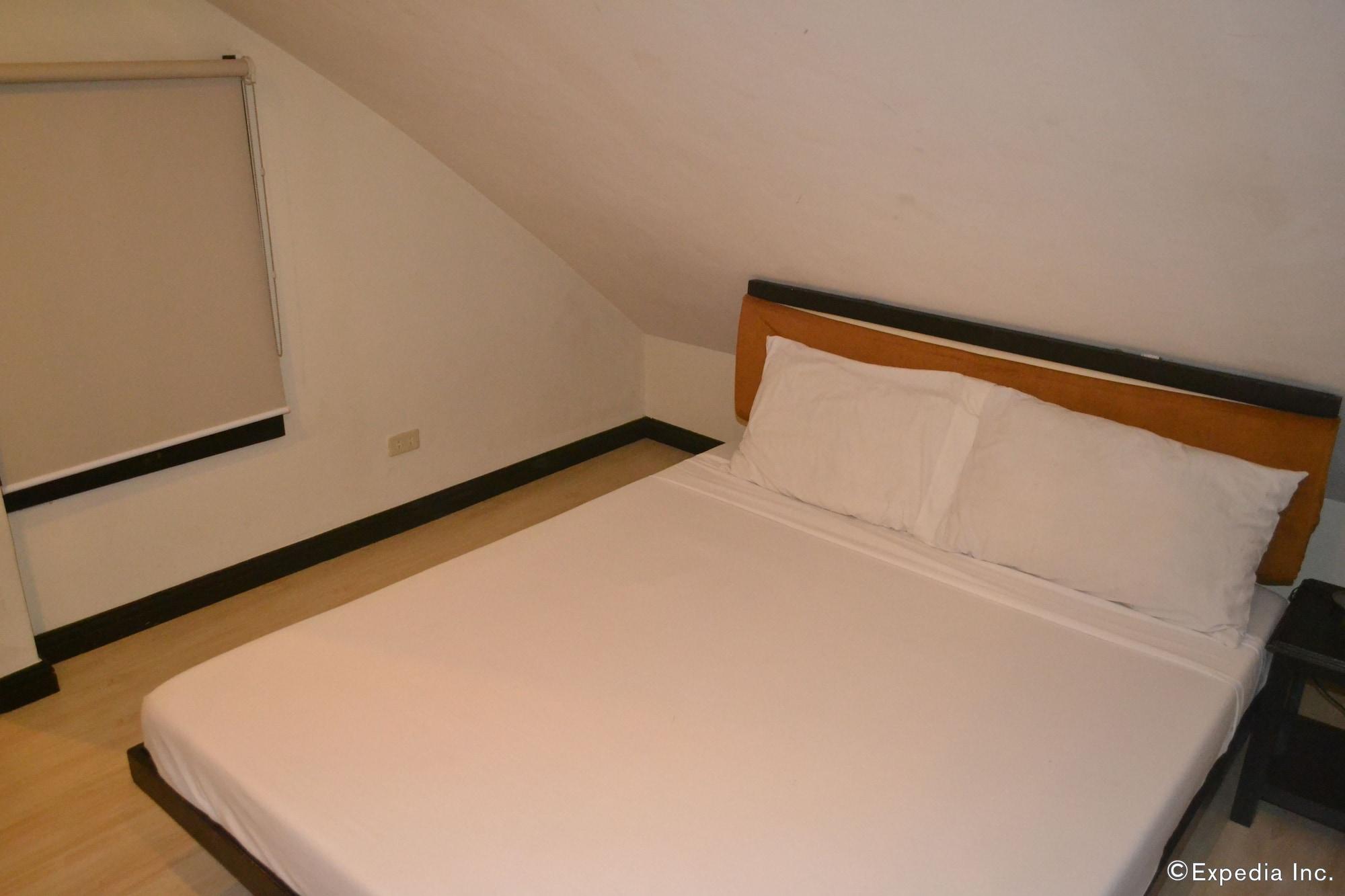Lancaster Hotel Cebu ماكتان المظهر الخارجي الصورة