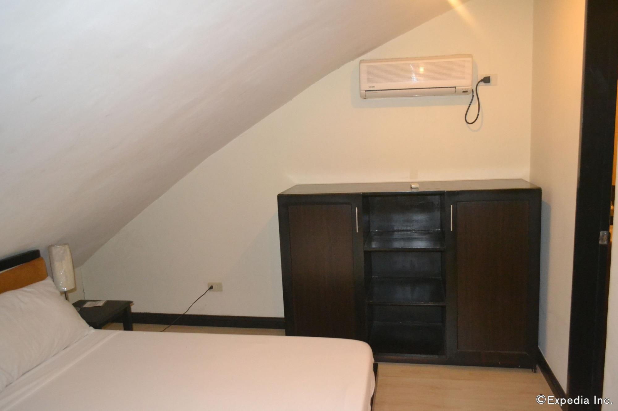 Lancaster Hotel Cebu ماكتان المظهر الخارجي الصورة