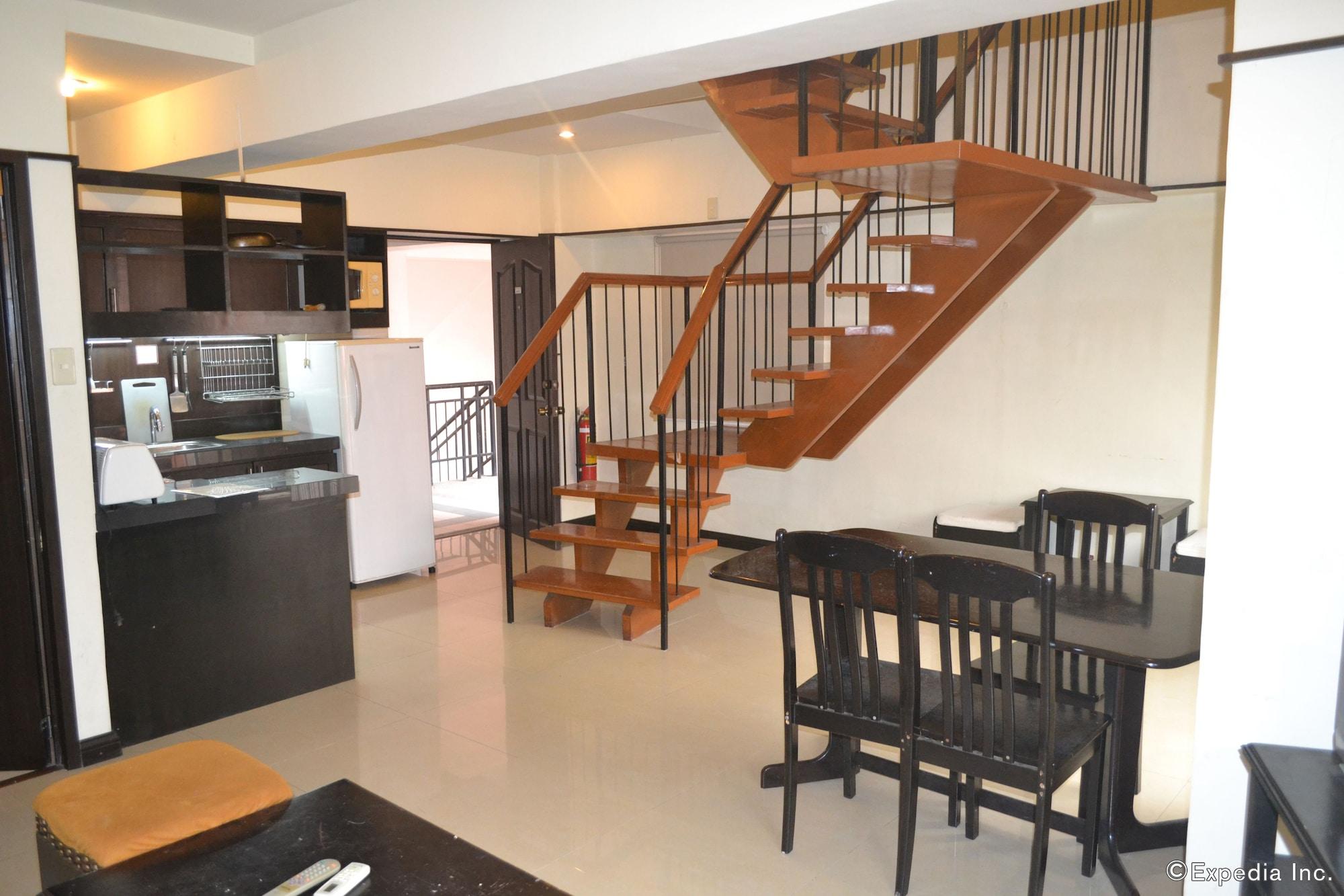 Lancaster Hotel Cebu ماكتان المظهر الخارجي الصورة