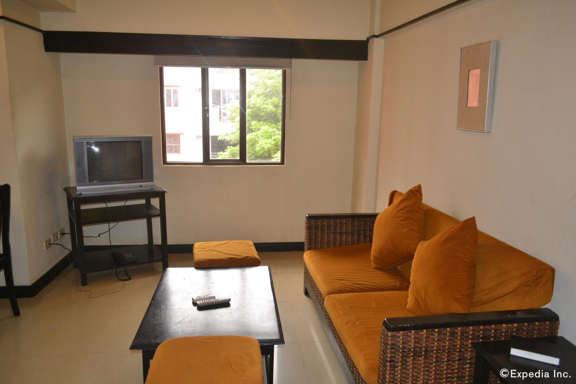 Lancaster Hotel Cebu ماكتان المظهر الخارجي الصورة