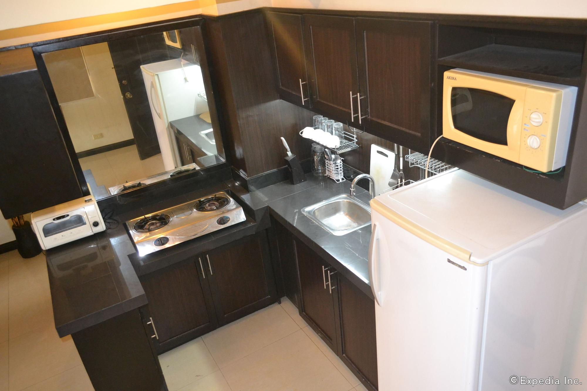 Lancaster Hotel Cebu ماكتان المظهر الخارجي الصورة