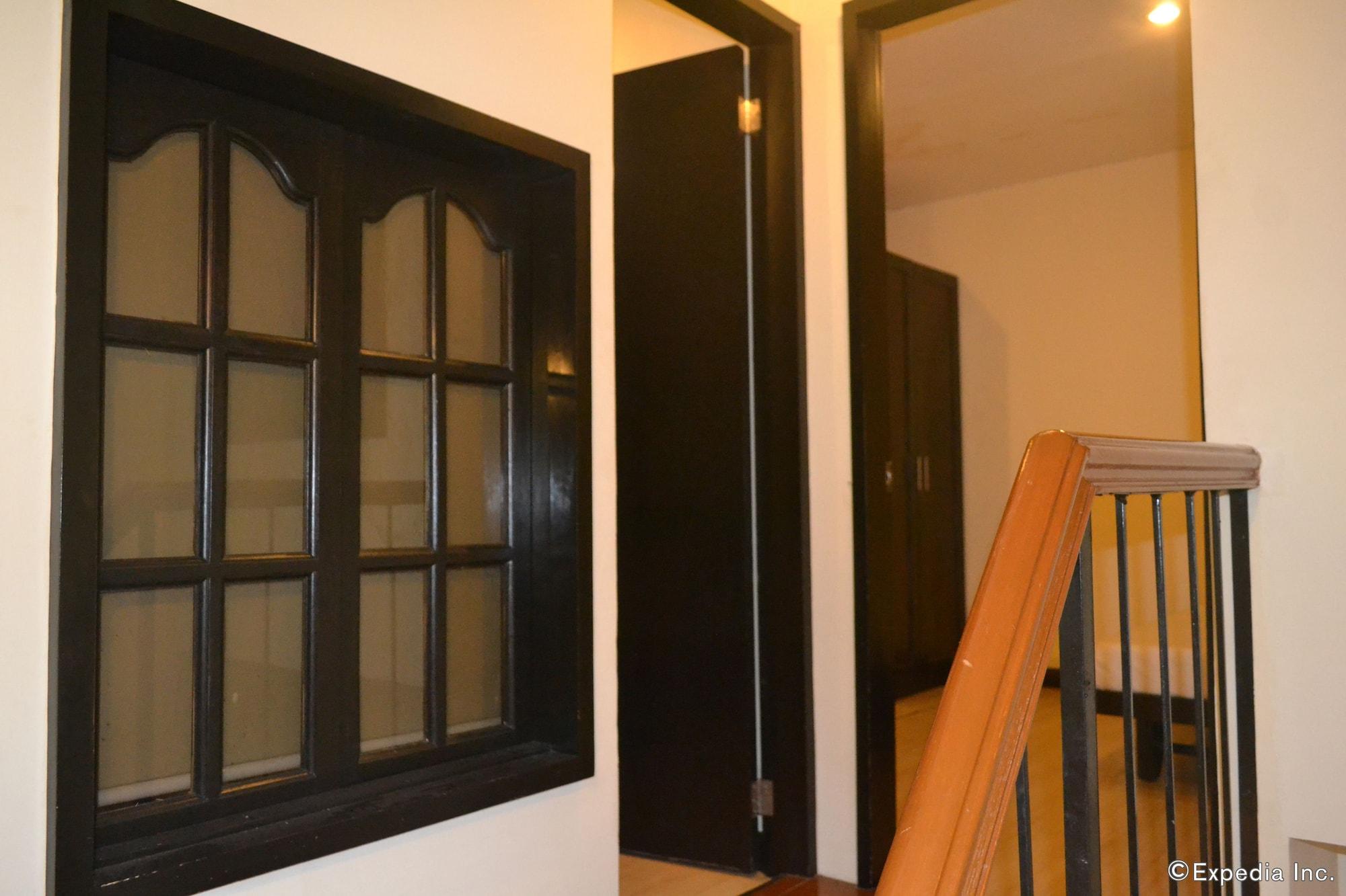 Lancaster Hotel Cebu ماكتان المظهر الخارجي الصورة