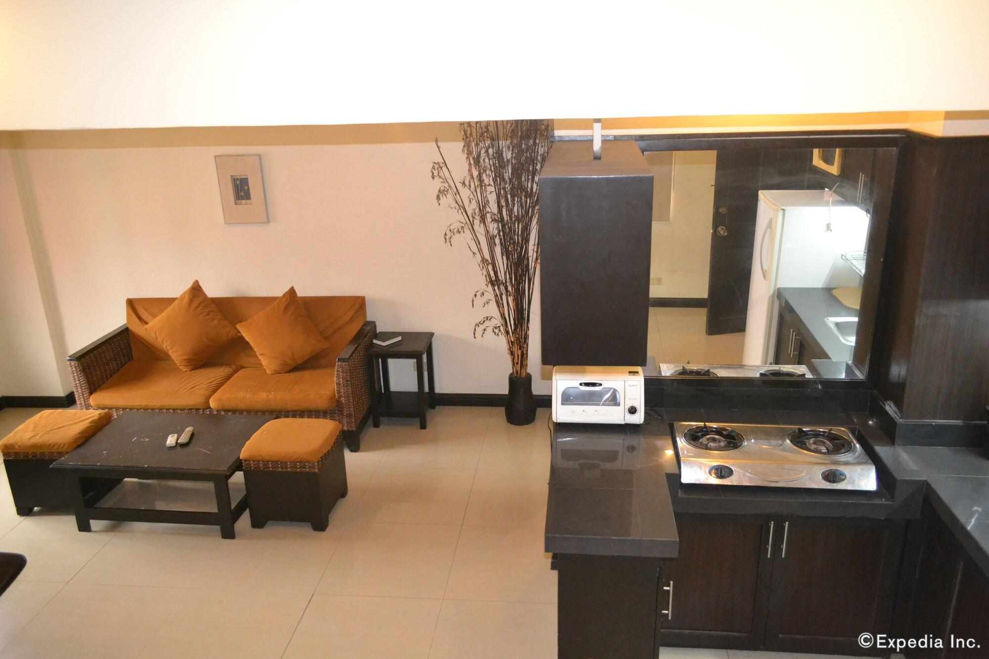 Lancaster Hotel Cebu ماكتان المظهر الخارجي الصورة
