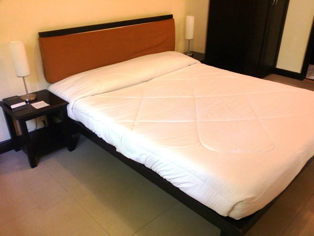 Lancaster Hotel Cebu ماكتان المظهر الخارجي الصورة