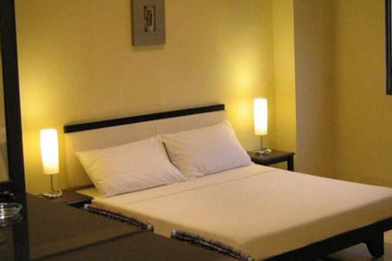 Lancaster Hotel Cebu ماكتان المظهر الخارجي الصورة
