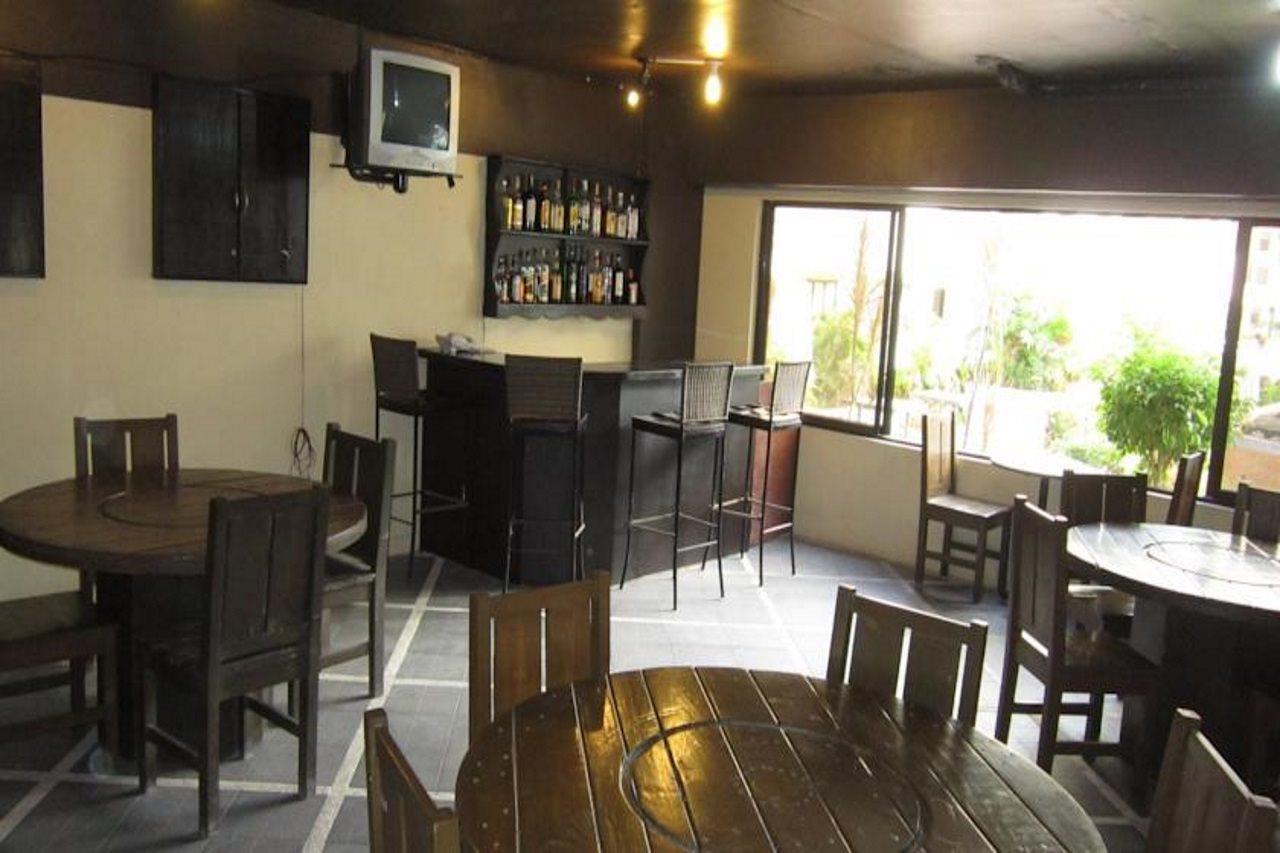 Lancaster Hotel Cebu ماكتان المظهر الخارجي الصورة