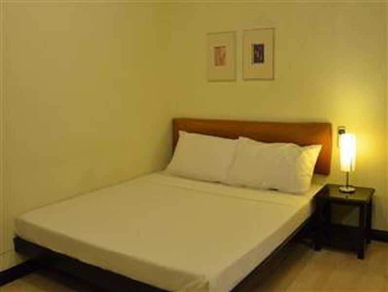 Lancaster Hotel Cebu ماكتان المظهر الخارجي الصورة
