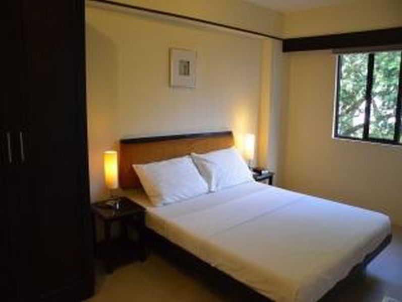 Lancaster Hotel Cebu ماكتان المظهر الخارجي الصورة