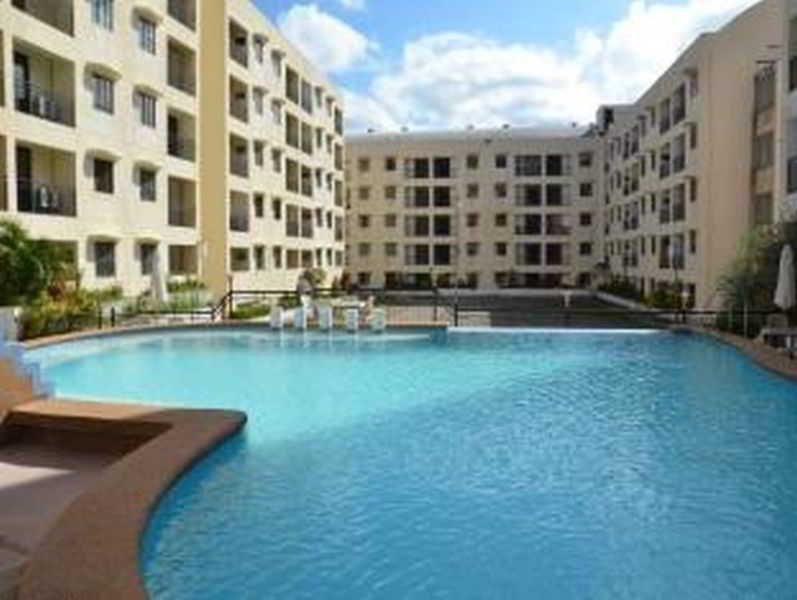 Lancaster Hotel Cebu ماكتان المظهر الخارجي الصورة