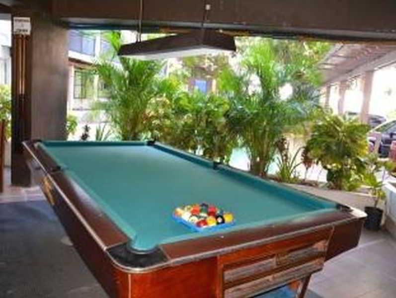 Lancaster Hotel Cebu ماكتان المظهر الخارجي الصورة