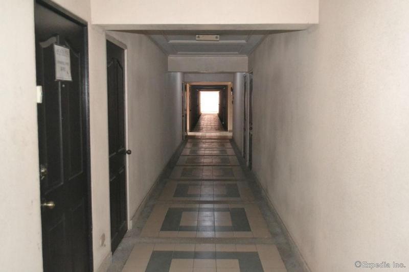 Lancaster Hotel Cebu ماكتان المظهر الخارجي الصورة